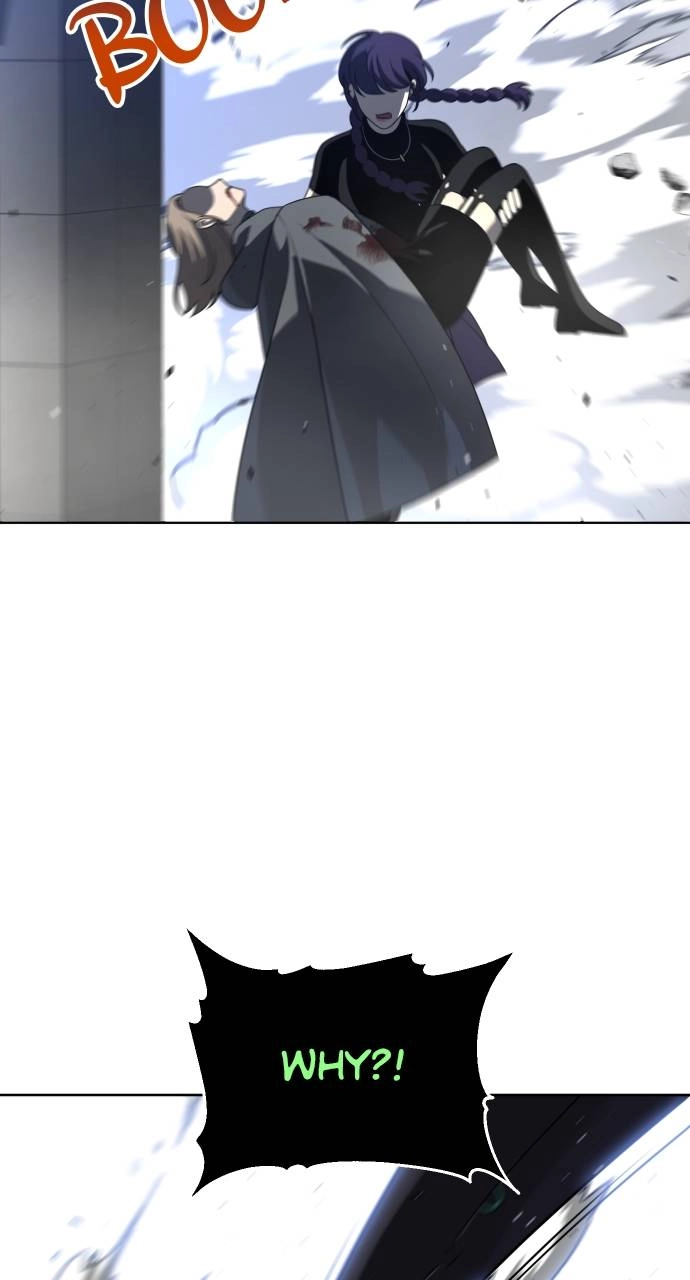 I Was the Final Boss Chapter 44, page 55 of 150