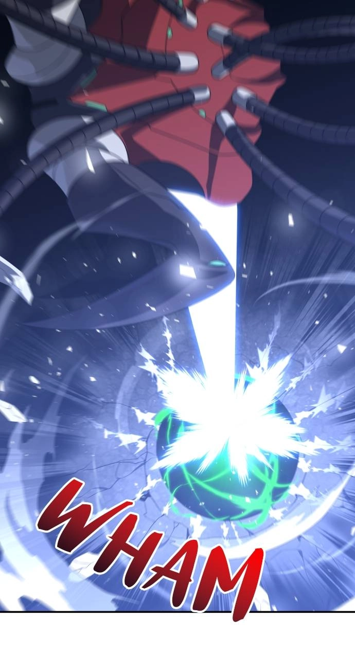 I Was the Final Boss Chapter 44, page 64 of 150