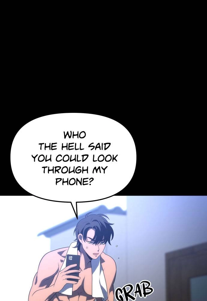 I Was the Final Boss Chapter 45, page 26 of 221