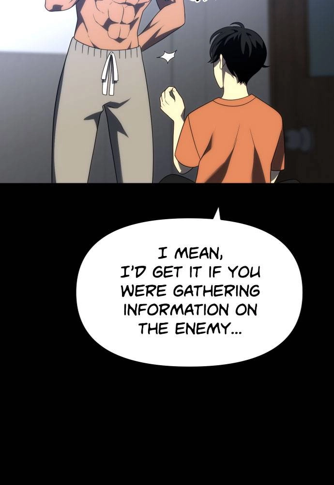 I Was the Final Boss Chapter 45, page 27 of 221