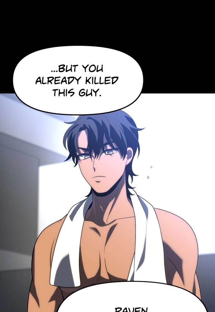 I Was the Final Boss Chapter 45, page 28 of 221