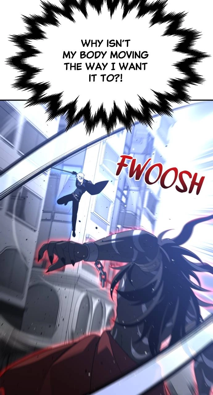 I Was the Final Boss Chapter 46, page 113 of 156