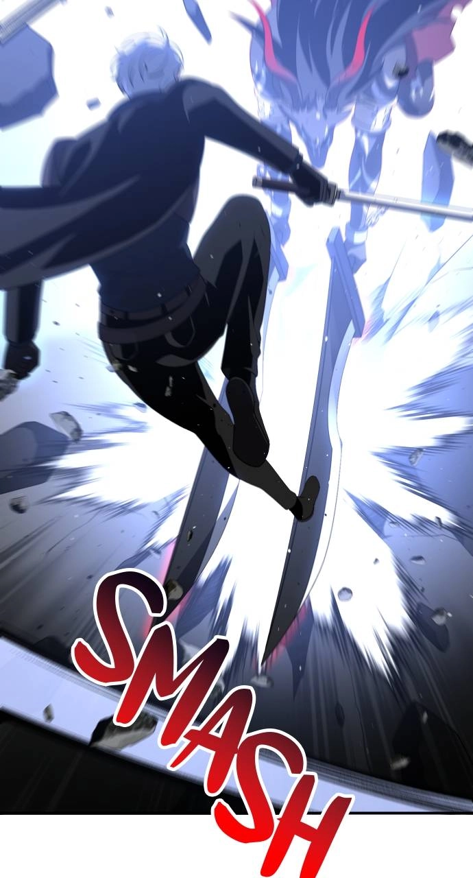 I Was the Final Boss Chapter 46, page 121 of 156
