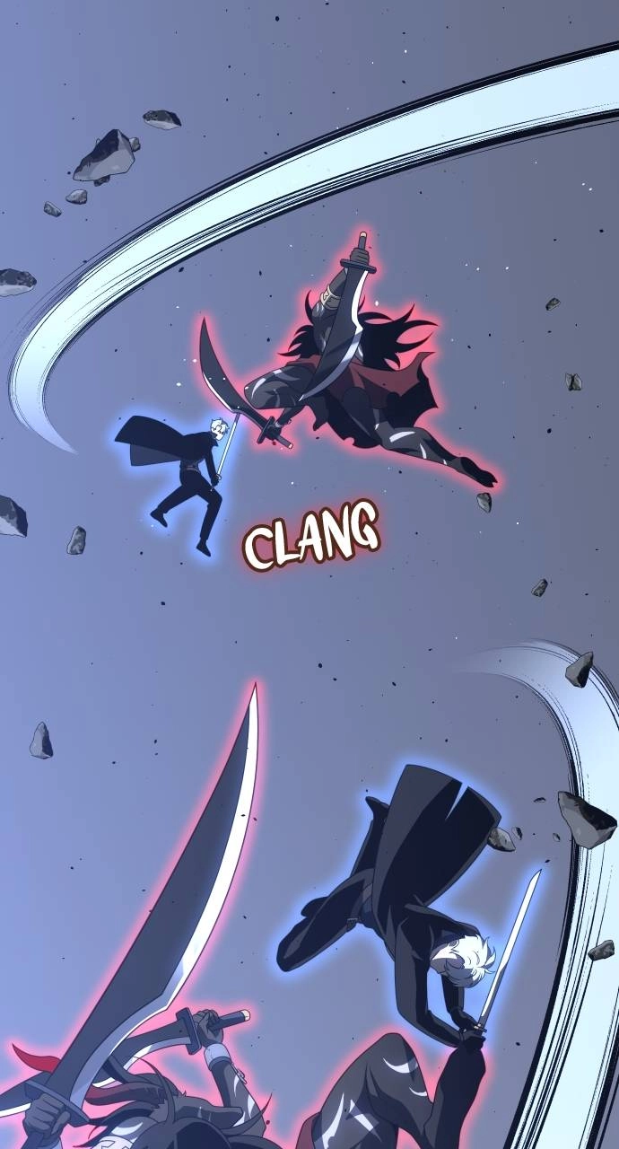 I Was the Final Boss Chapter 46, page 125 of 156