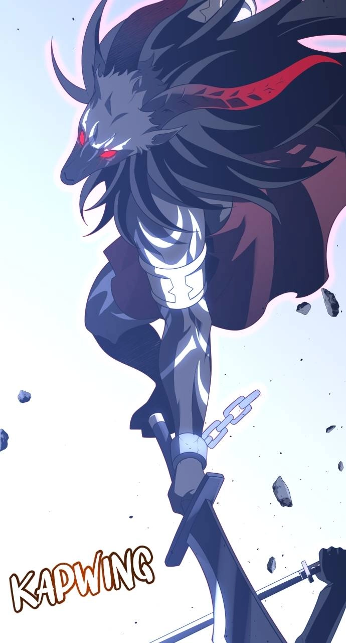 I Was the Final Boss Chapter 46, page 127 of 156