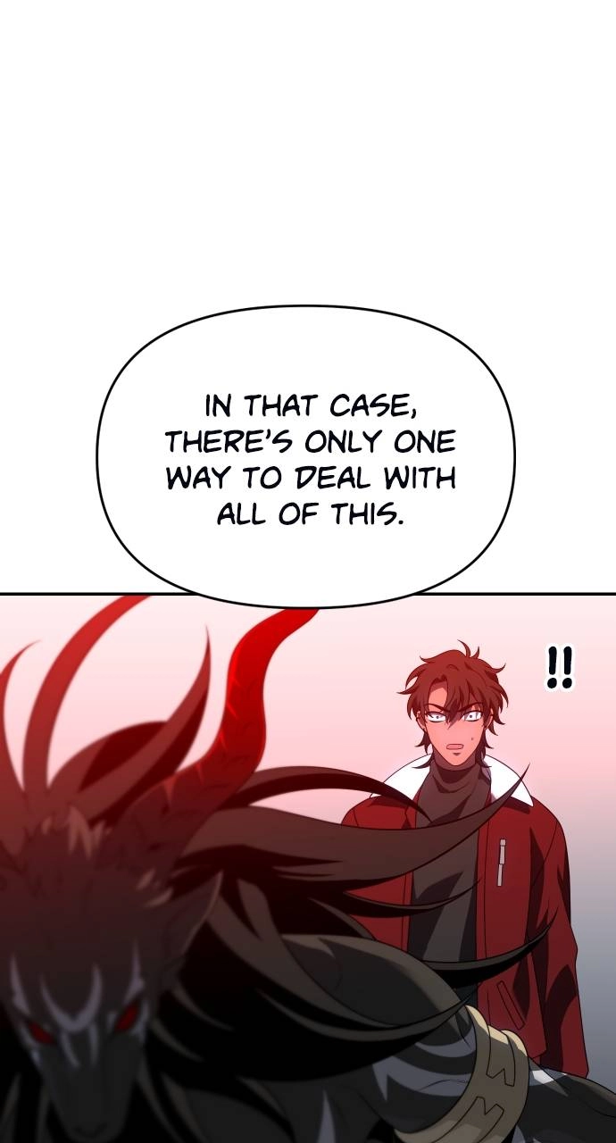 I Was the Final Boss Chapter 46, page 150 of 156