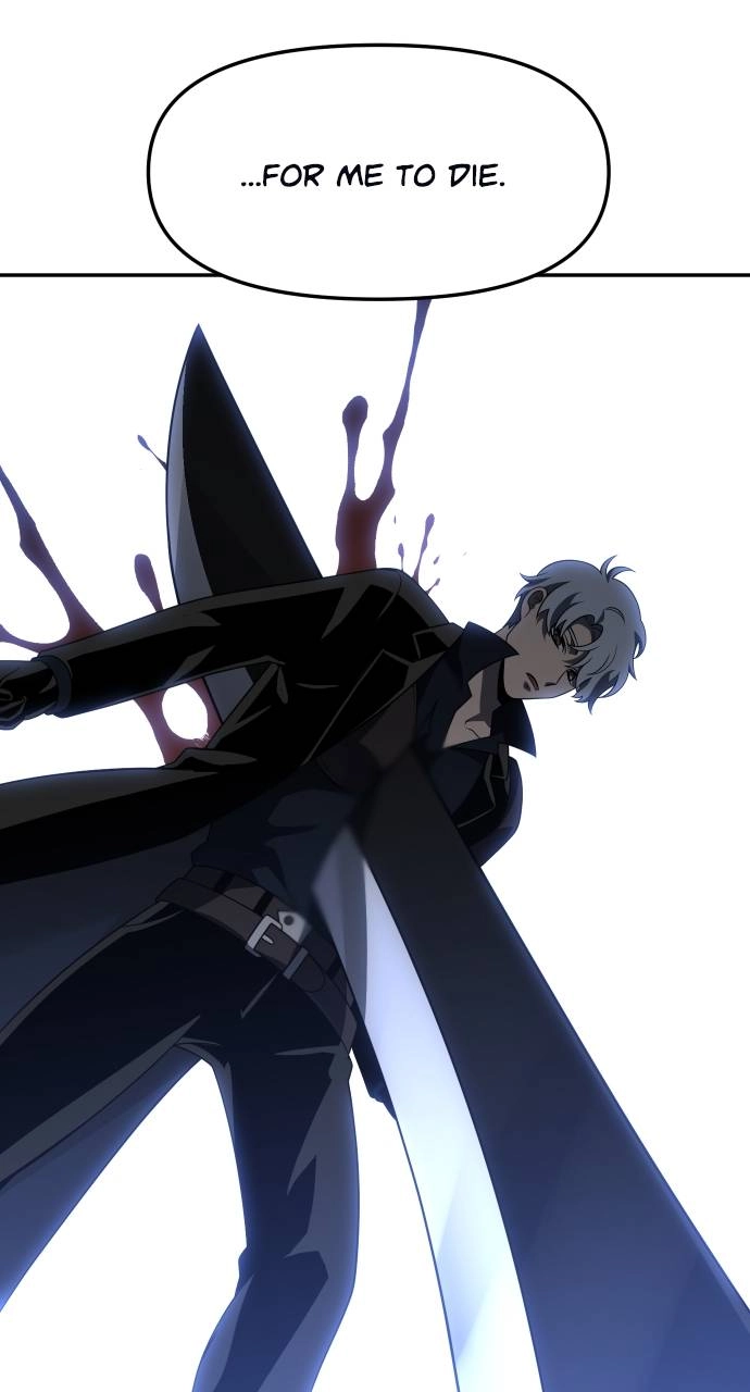 I Was the Final Boss Chapter 46, page 155 of 156