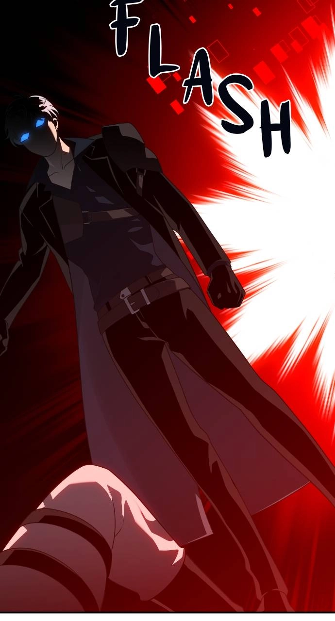 I Was the Final Boss Chapter 46, page 18 of 156
