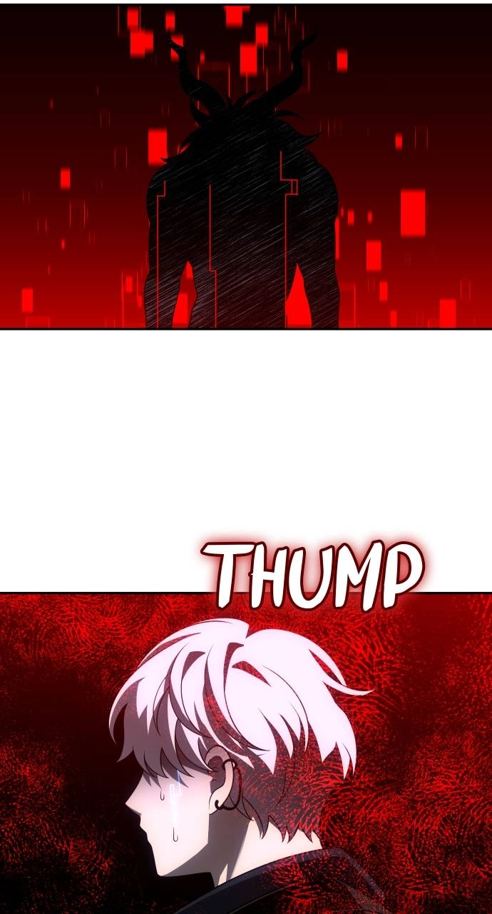 I Was the Final Boss Chapter 46, page 20 of 156