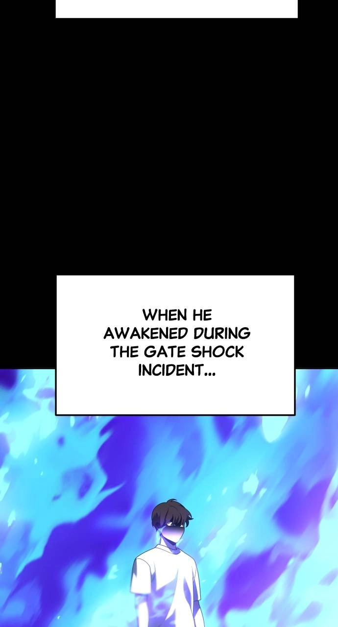 I Was the Final Boss Chapter 46, page 31 of 156