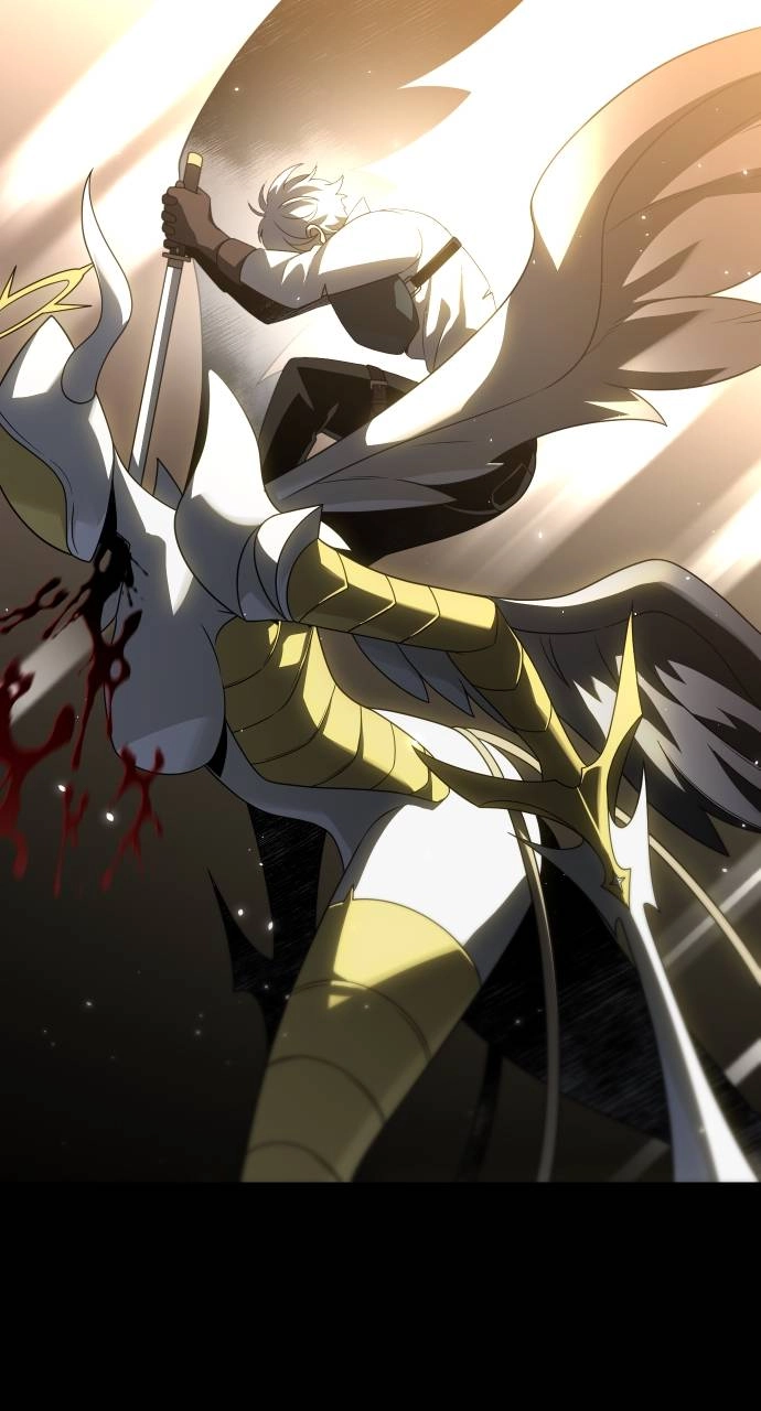 I Was the Final Boss Chapter 46, page 33 of 156