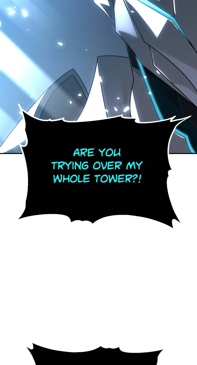 I Was the Final Boss Chapter 46, page 5 of 156