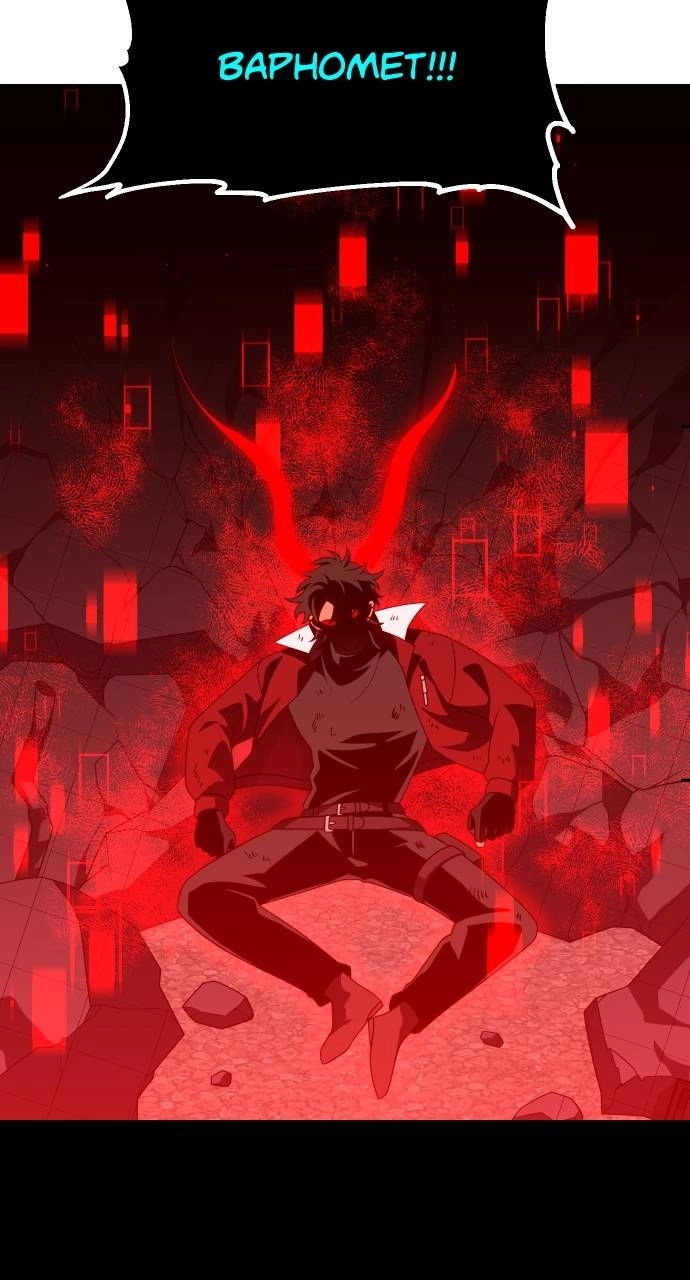 I Was the Final Boss Chapter 46, page 6 of 156