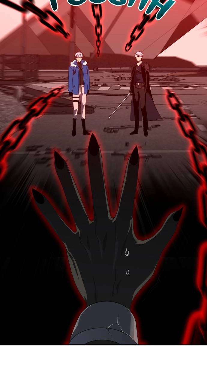 I Was the Final Boss Chapter 46, page 61 of 156