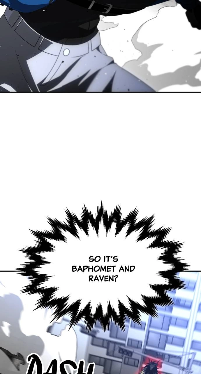 I Was the Final Boss Chapter 46, page 71 of 156