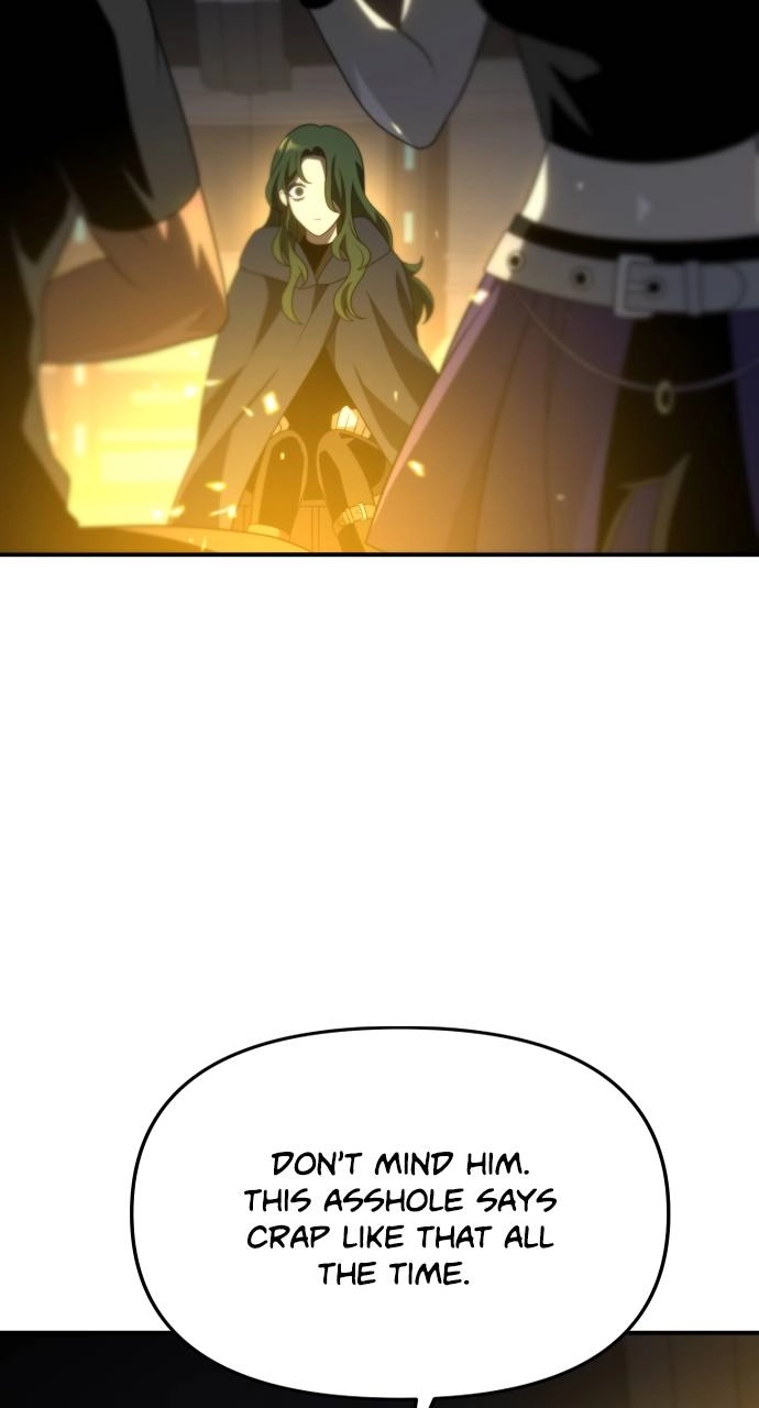 I Was the Final Boss Chapter 47, page 105 of 165