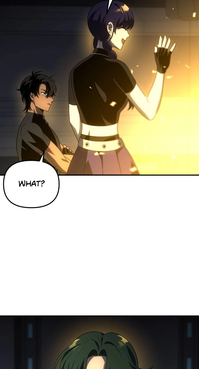 I Was the Final Boss Chapter 47, page 106 of 165