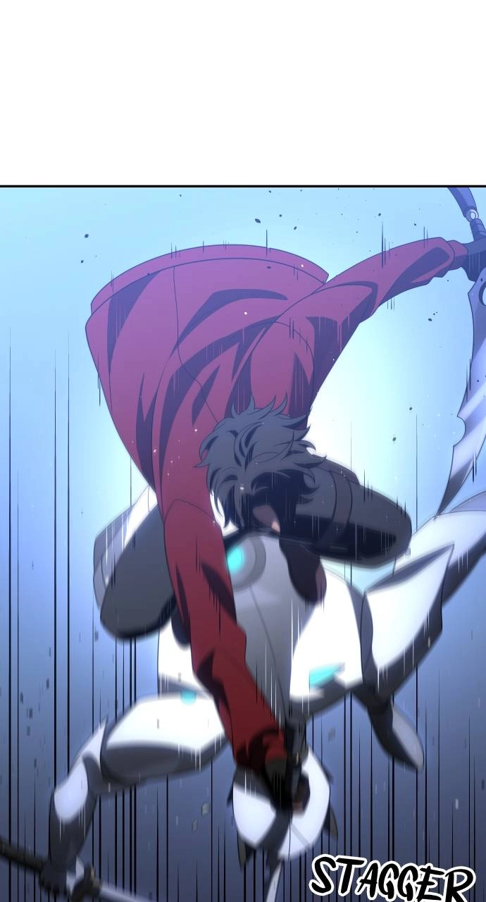 I Was the Final Boss Chapter 47, page 118 of 165