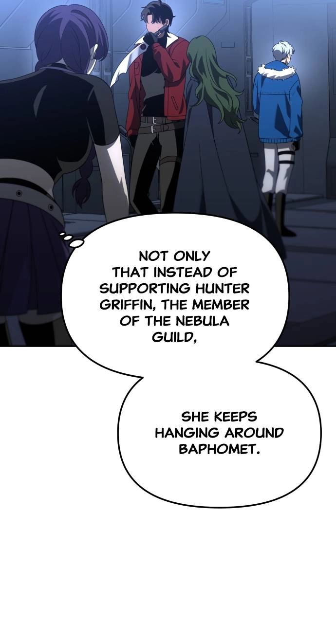 I Was the Final Boss Chapter 47, page 128 of 165