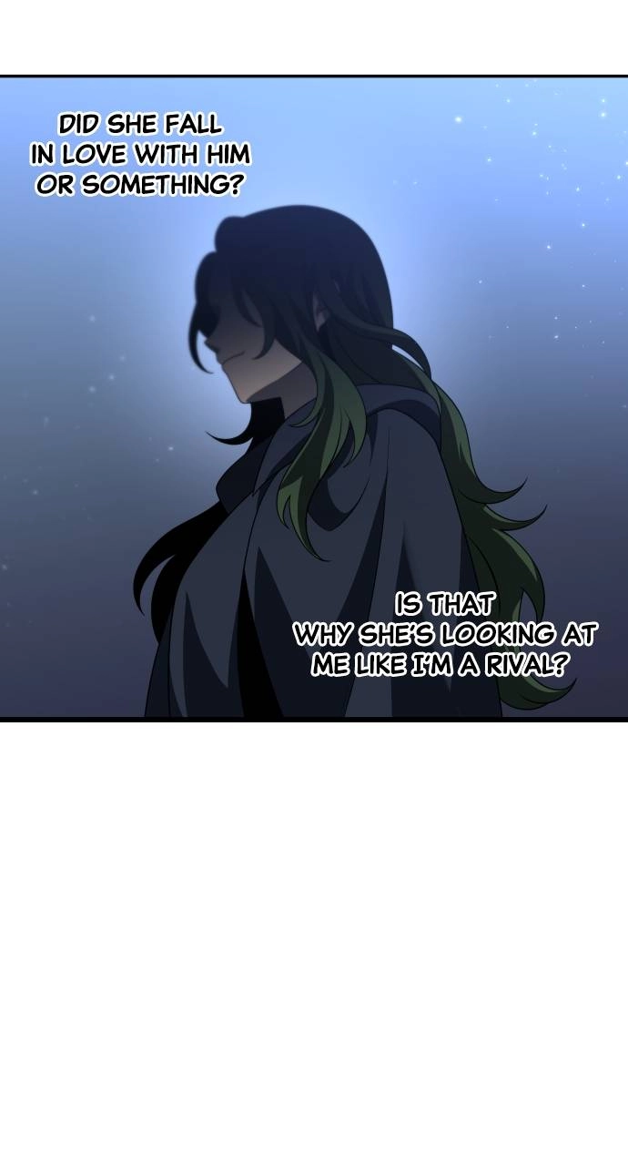 I Was the Final Boss Chapter 47, page 129 of 165