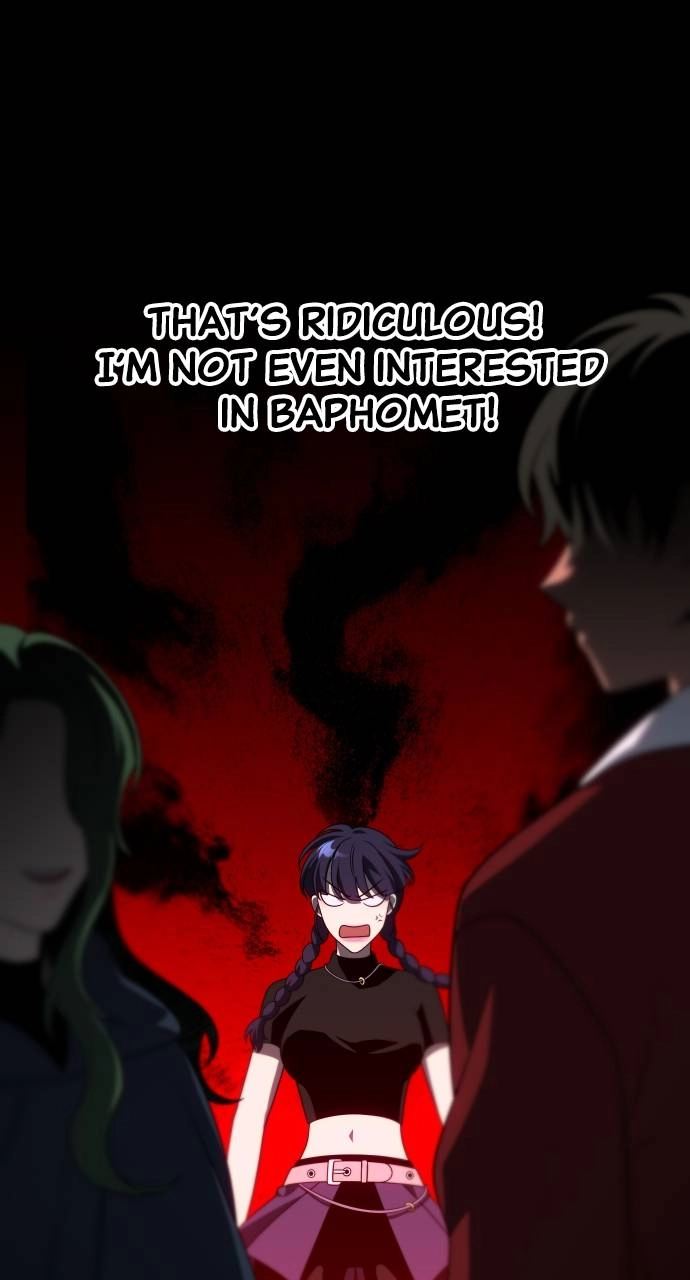 I Was the Final Boss Chapter 47, page 130 of 165