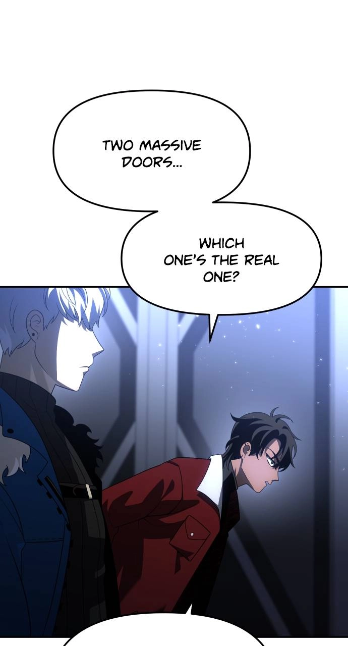 I Was the Final Boss Chapter 47, page 134 of 165