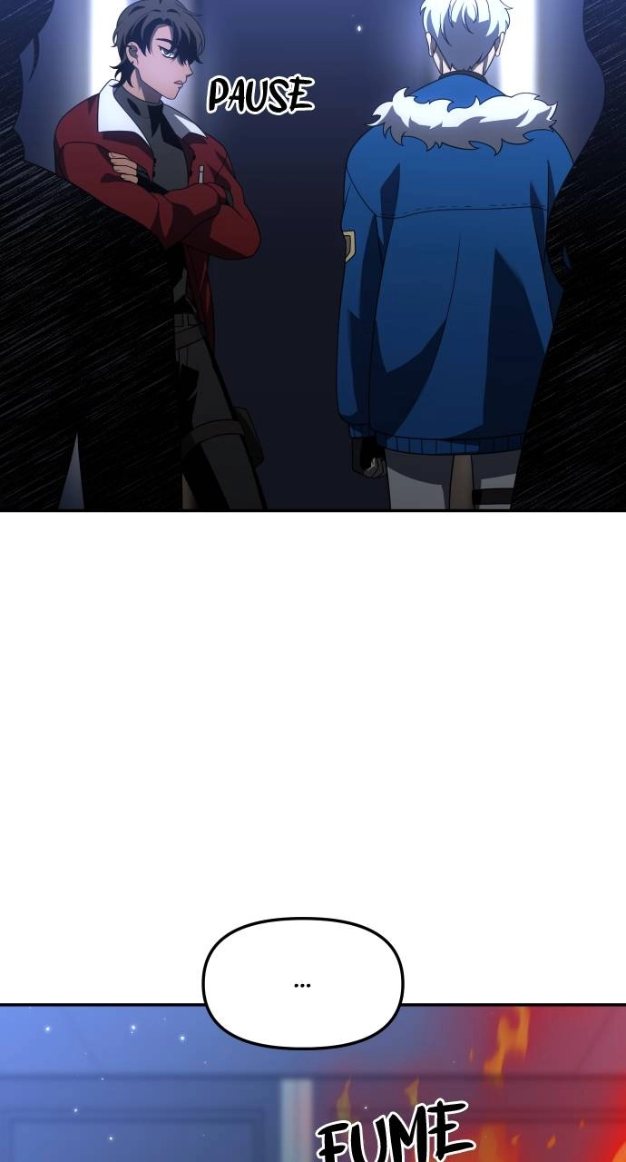 I Was the Final Boss Chapter 47, page 136 of 165