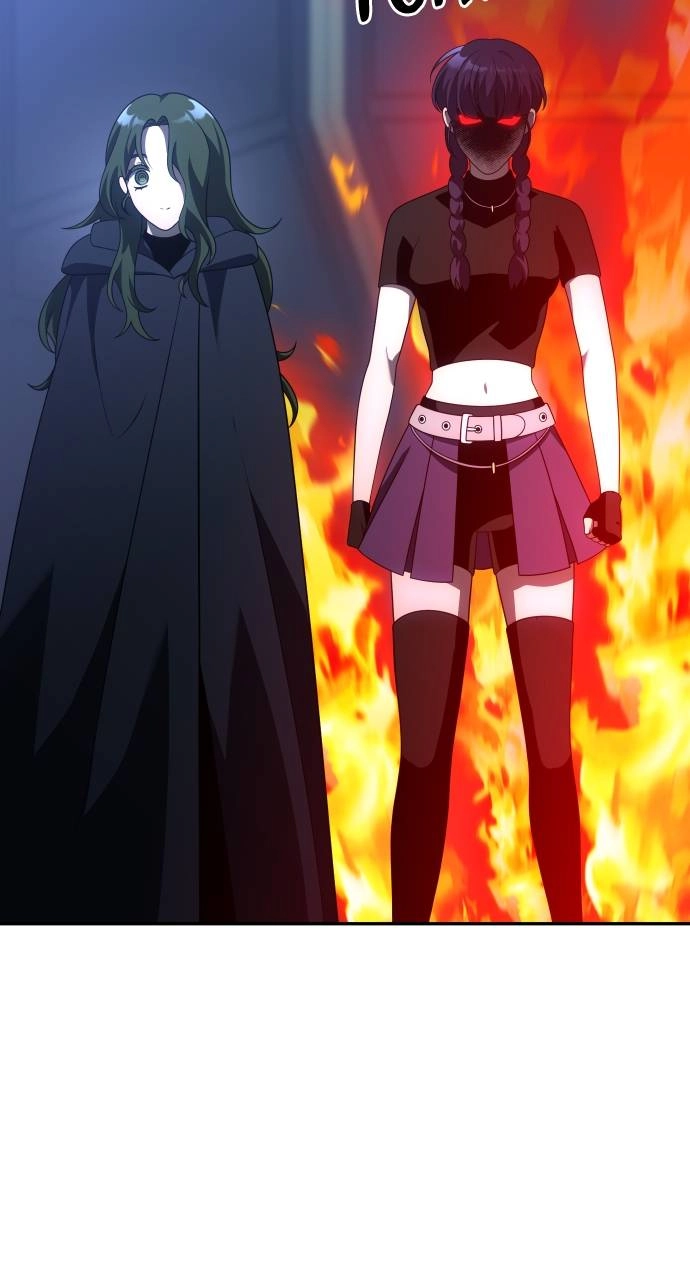 I Was the Final Boss Chapter 47, page 137 of 165
