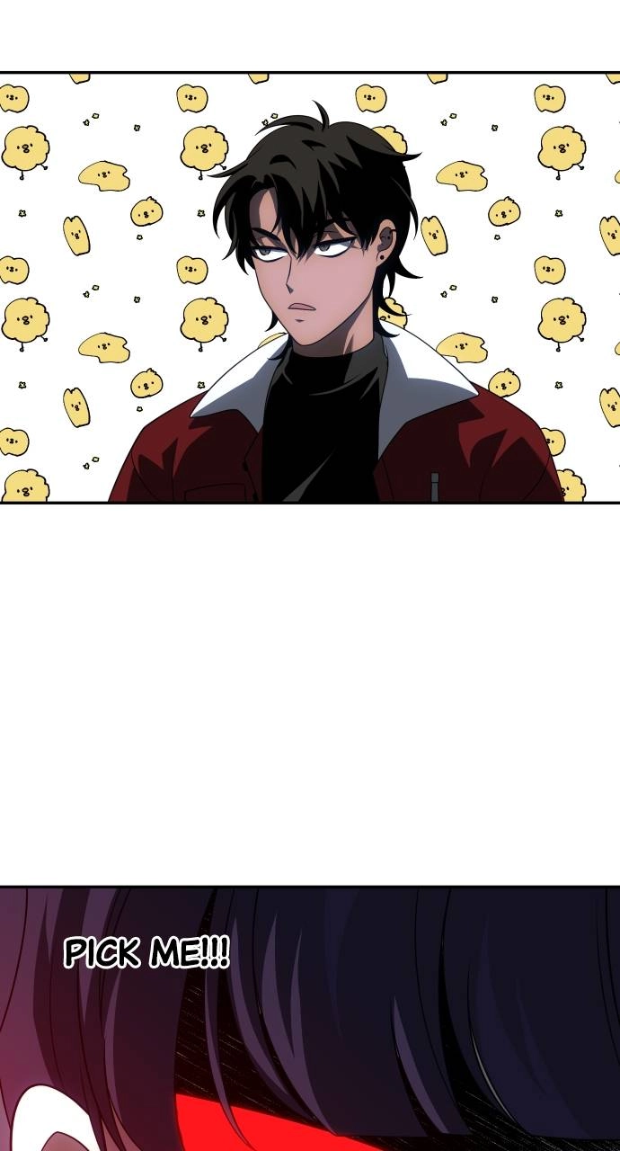I Was the Final Boss Chapter 47, page 138 of 165