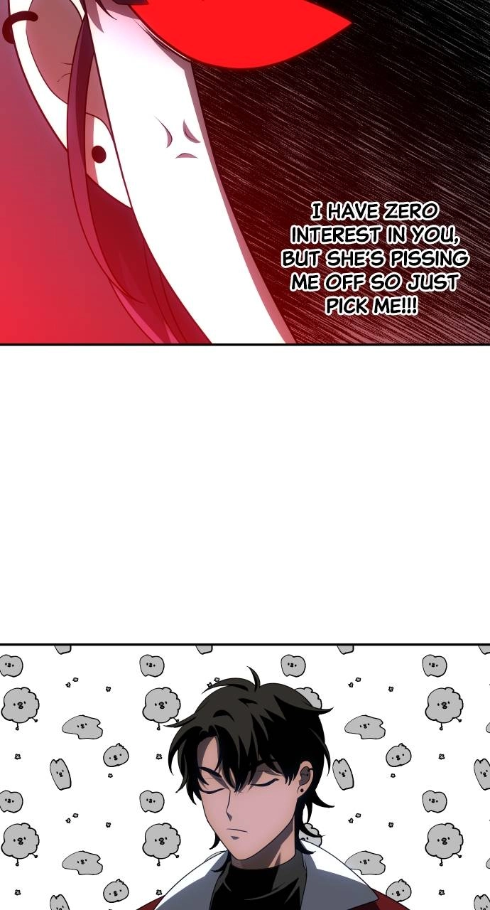 I Was the Final Boss Chapter 47, page 139 of 165