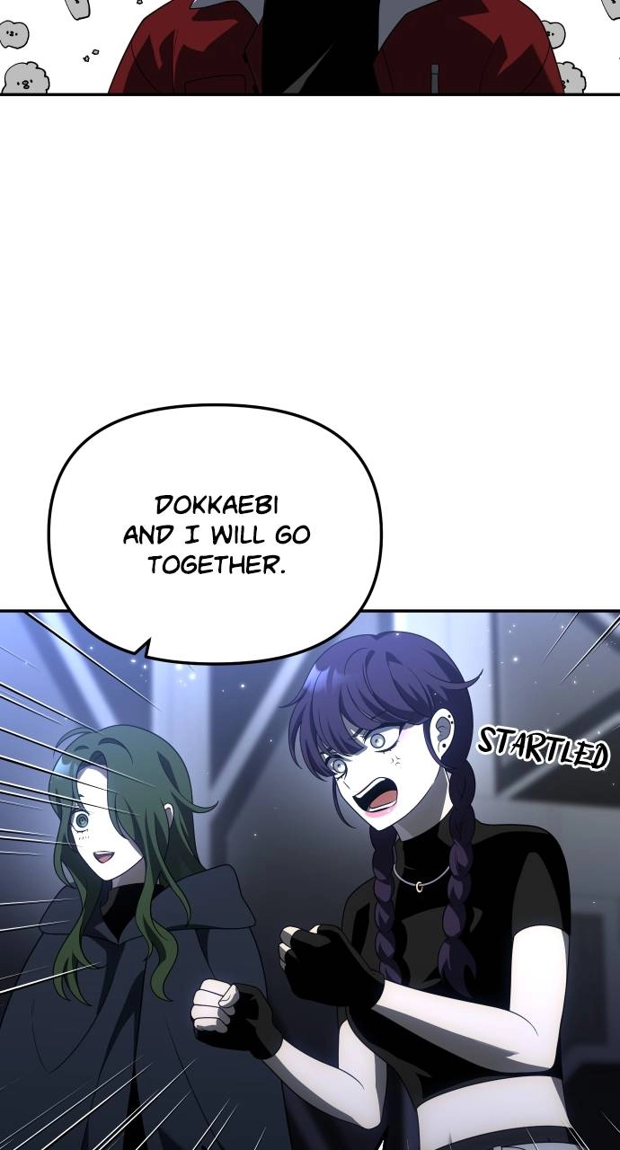 I Was the Final Boss Chapter 47, page 140 of 165