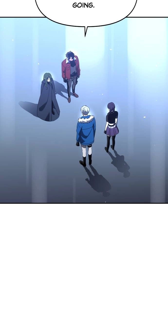 I Was the Final Boss Chapter 47, page 143 of 165