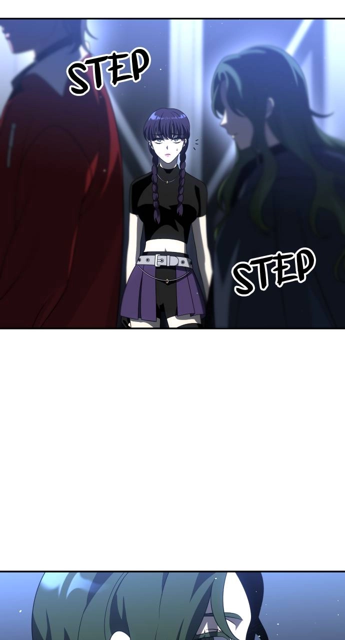 I Was the Final Boss Chapter 47, page 144 of 165