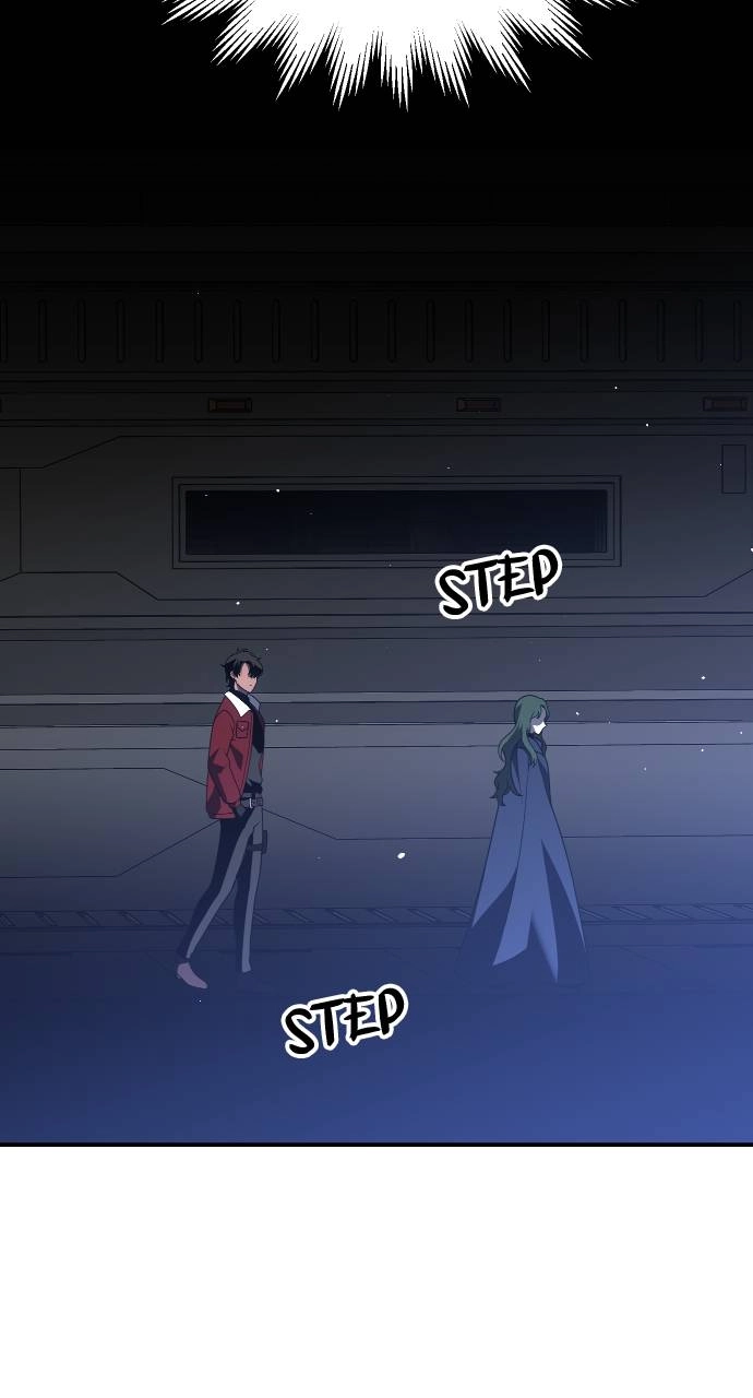 I Was the Final Boss Chapter 47, page 150 of 165