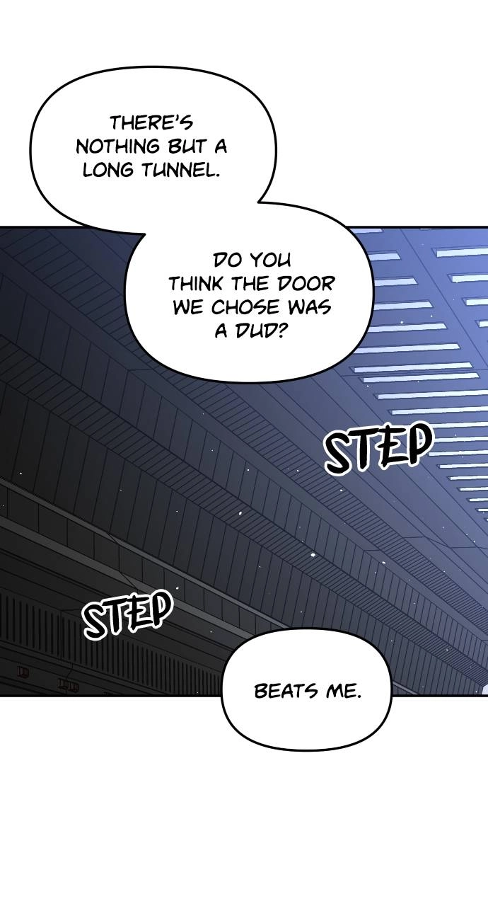 I Was the Final Boss Chapter 47, page 151 of 165