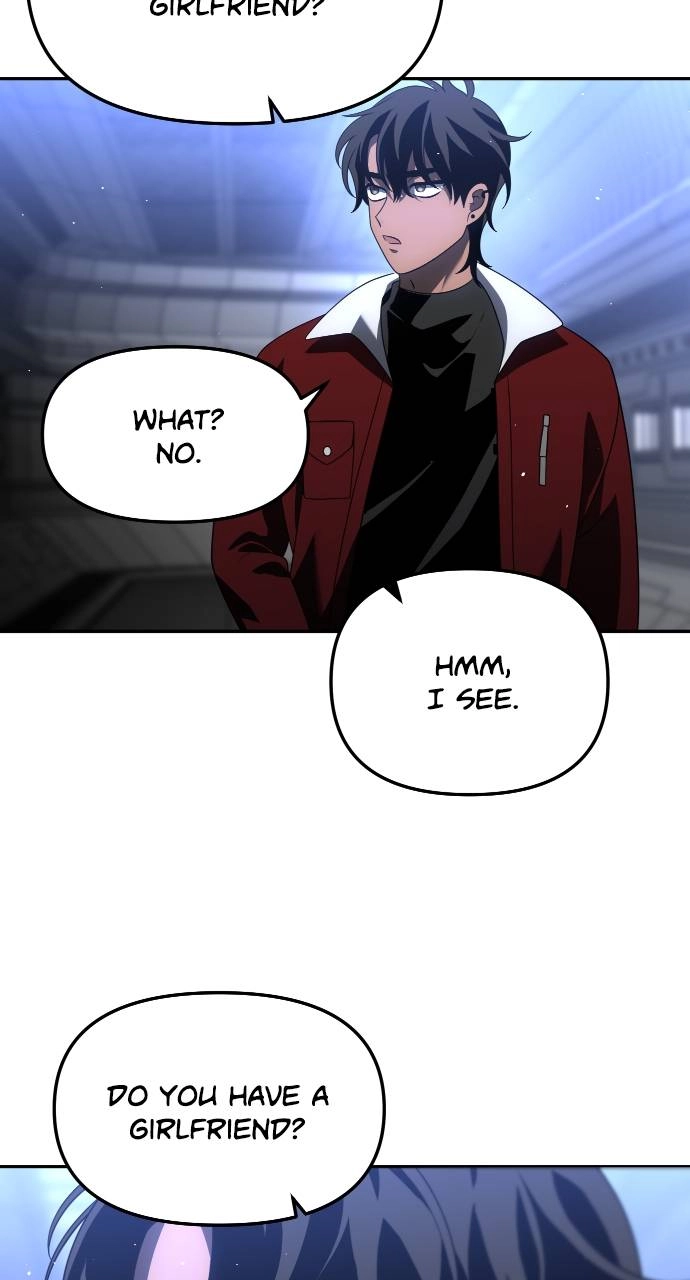 I Was the Final Boss Chapter 47, page 153 of 165