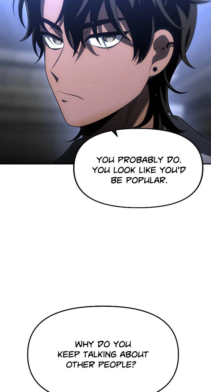 I Was the Final Boss Chapter 47, page 154 of 165