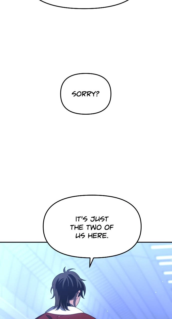 I Was the Final Boss Chapter 47, page 155 of 165