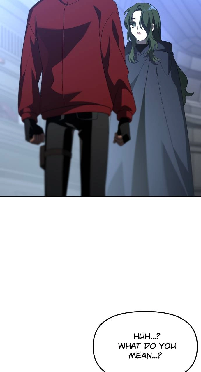 I Was the Final Boss Chapter 47, page 156 of 165