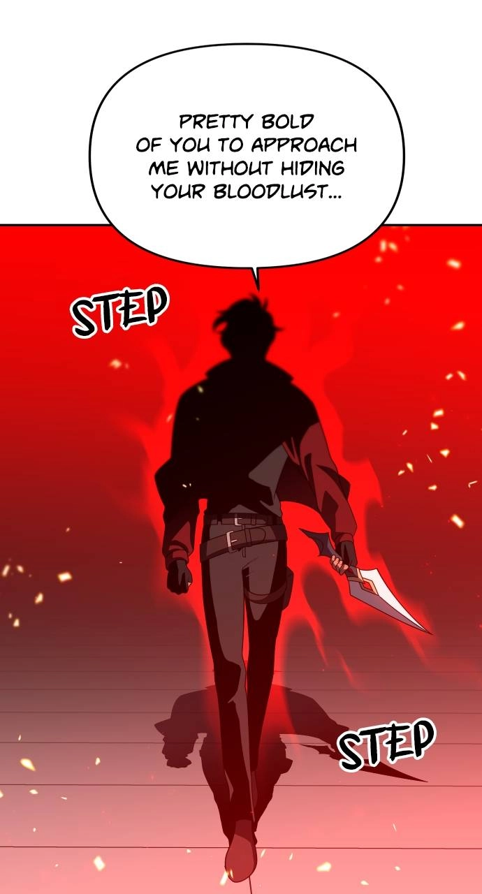 I Was the Final Boss Chapter 47, page 161 of 165