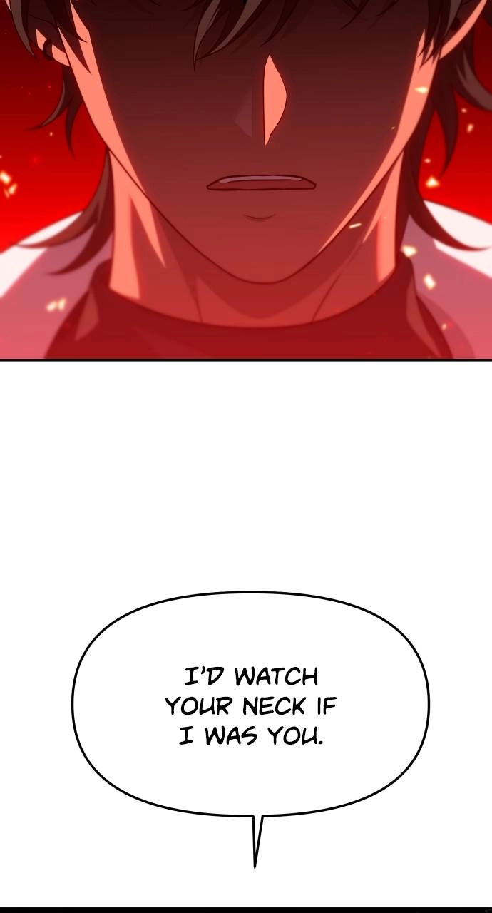 I Was the Final Boss Chapter 47, page 163 of 165