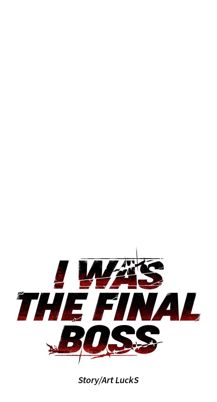 I Was the Final Boss Chapter 47, page 22 of 165