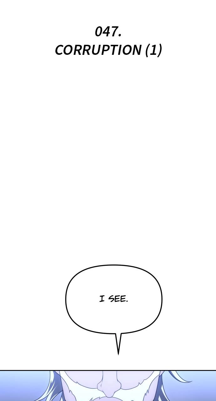 I Was the Final Boss Chapter 47, page 23 of 165