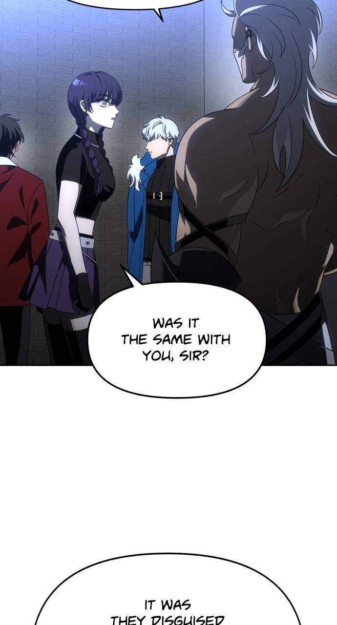 I Was the Final Boss Chapter 47, page 25 of 165