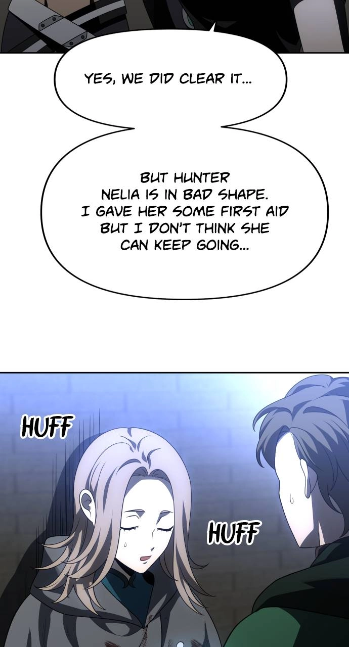I Was the Final Boss Chapter 47, page 28 of 165