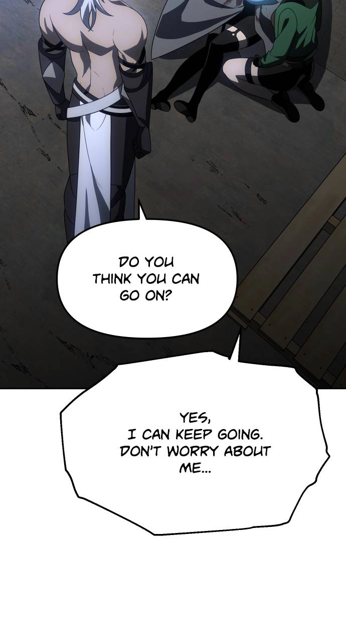 I Was the Final Boss Chapter 47, page 31 of 165