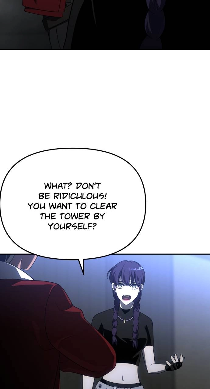 I Was the Final Boss Chapter 47, page 38 of 165