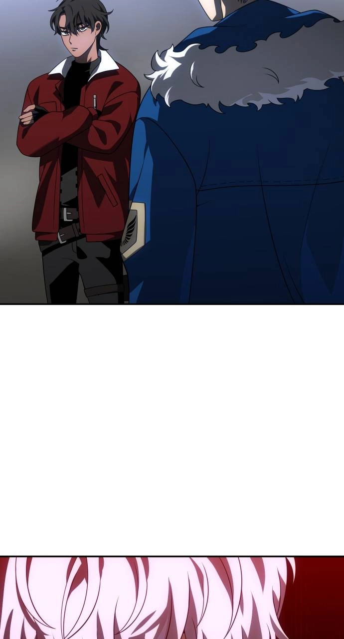 I Was the Final Boss Chapter 47, page 43 of 165