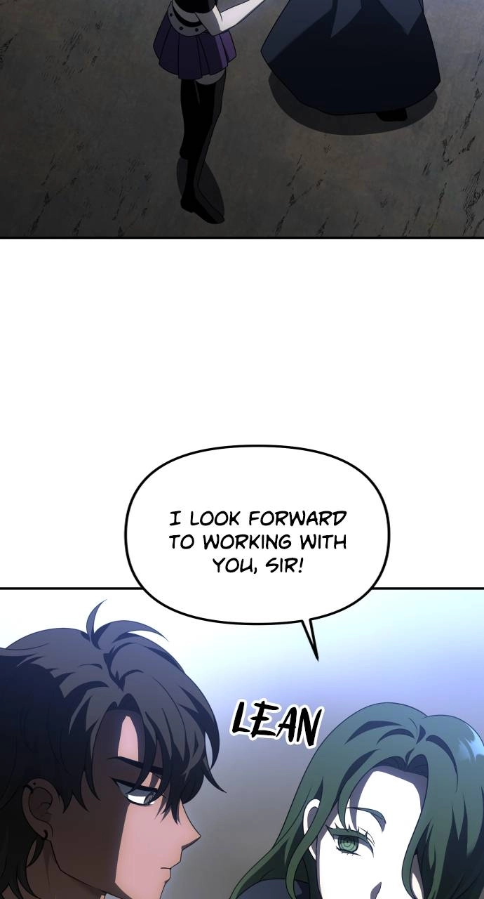 I Was the Final Boss Chapter 47, page 55 of 165