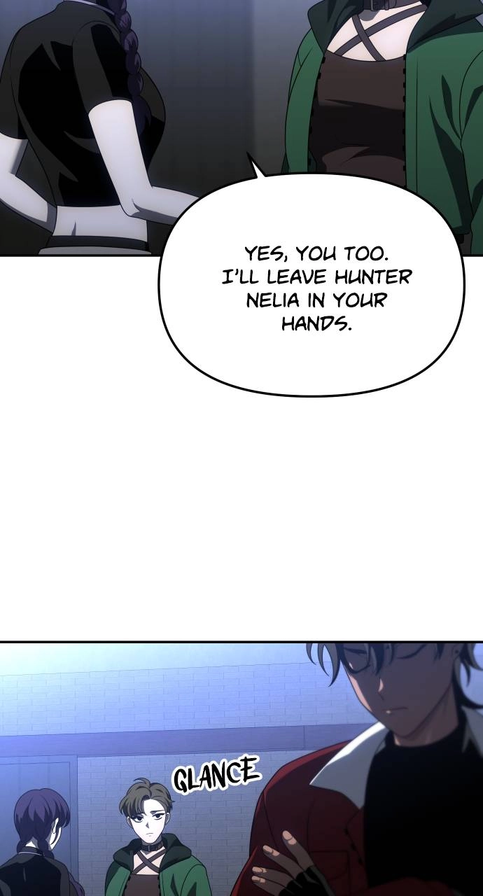I Was the Final Boss Chapter 47, page 60 of 165